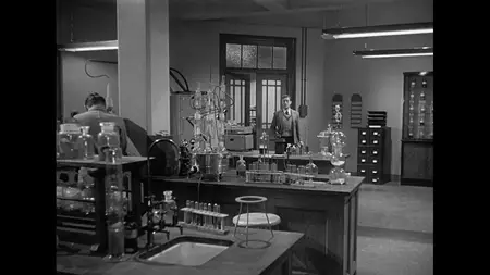 The Man in the White Suit (1951)