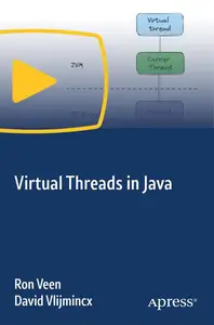 Virtual Threads in Java