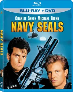 Navy Seals (1990) [Remastered]