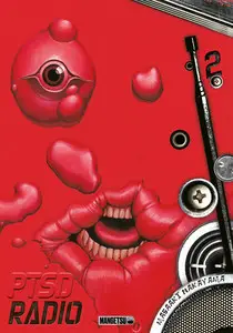 PTSD Radio - Tome 2