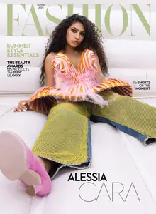 Fashion Magazine - Summer 2025
