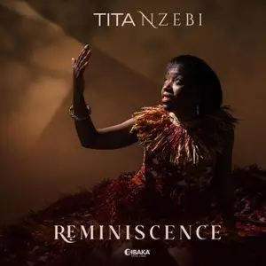 Tita Nzebi - Réminiscence (2026) [Official Digital Download 24/48]