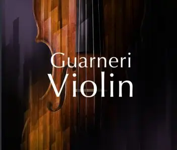 Native Instruments Guarneri Violin v2.0.0 KONTAKT