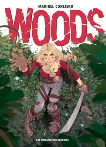 Woods - One shot