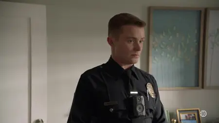 The Rookie S07E16