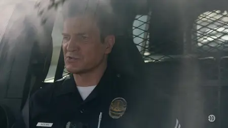 The Rookie S07E16
