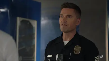 The Rookie S07E16