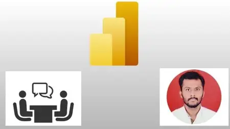 Power BI SQL Interview Study Material & Project Work