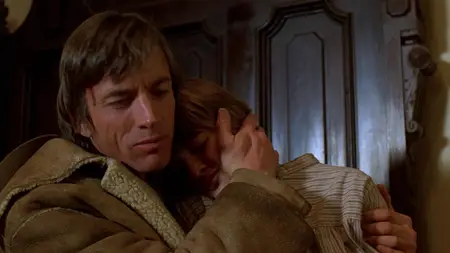 Silverado (1985) [Open Matte] [MultiSubs] + Commentary
