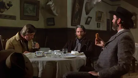 Silverado (1985) [Open Matte] [MultiSubs] + Commentary