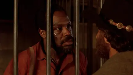 Silverado (1985) [Open Matte] [MultiSubs] + Commentary