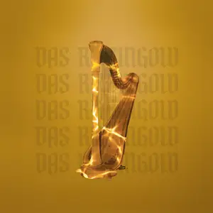 Fabio Luisi - Wagner Das Rheingold (Live) (2026) [Official Digital Download]