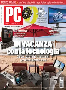 PC Professionale - Luglio 2025