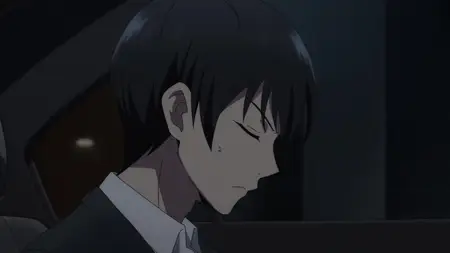 Tohai - Ura Rate Mahjong Tohai Roku - 05 (1080p