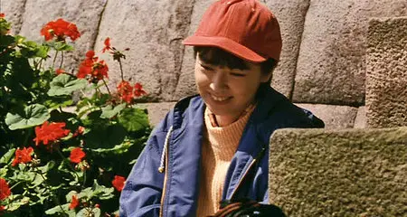 Hana-bi - Takeshi Kitano (1997) [+ EXTRAS]