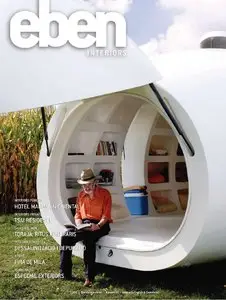 Eben Interiors - June 2010
