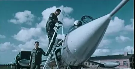 F-104 Starfighter: Sternenjäger oder Witwenmacher?