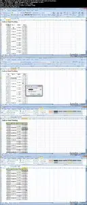 Lynda - Excel 2007: Creating Business Budgets