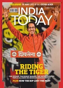 India Today - December 09, 2019