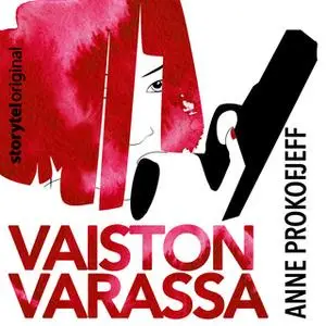 «Vaiston varassa K1 - jakso 10» by Anne Prokofjeff