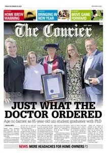 The Courier - 30 December 2022