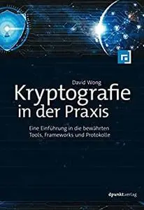 Kryptografie in der Praxis