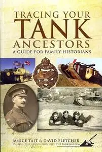 Tracing Your Tank Ancestors (Repost)