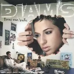Diam's - Dans ma bulle 2006(News Liens)