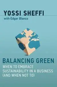 Balancing Green: When to Embrace Sustainability in a Business (and When Not To)