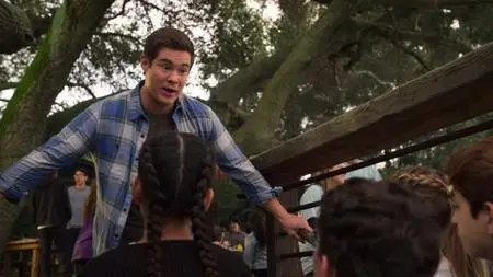 Magic Camp (2020)