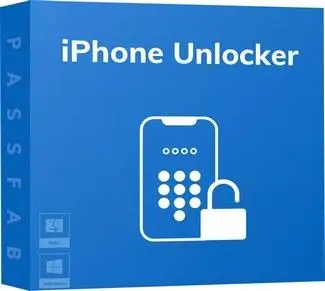 PassFab iPhone Unlocker 3.0.11.2 Multilingual
