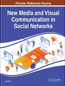 New Media and Visual Communication in Social Networks