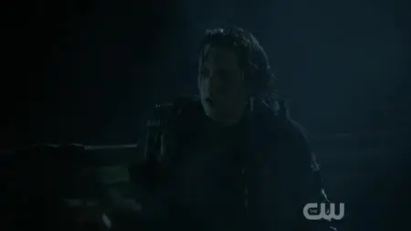 The 100 S02E16