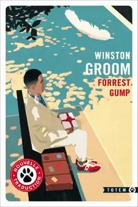 Forrest Gump - Winston Groom