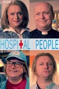 Hospital People S01E02