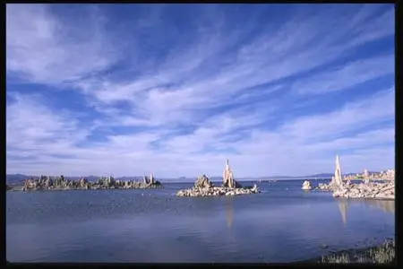 KPT Sky water landscapes