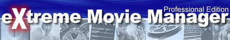 eXtreme Movie Manager Deluxe 6.0.8.0