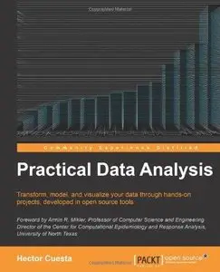 Practical Data Analysis (Repost)