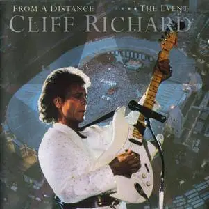 Cliff Richard - From A Distance: The Event (1990)