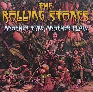 The Rolling Stones - Another Time, Another Place (6CDs, 2016)