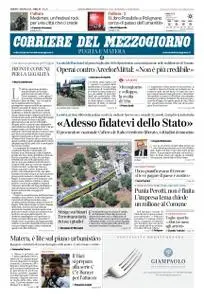Corriere del Mezzogiorno Bari – 07 giugno 2019