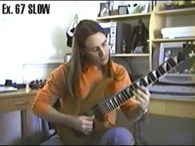 Chops From Hell - Rusty Cooley Pack