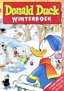 Donald Duck Winterboeken 24-29/29 - Groot Winterboek 2010 (2009