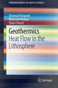 Geothermics: Heat Flow in the Lithosphere 