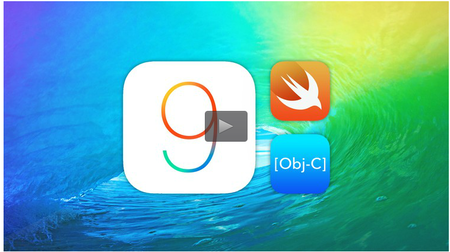 Udemy - The Complete IOS 9 & Xcode 7 Guide - Make 20 Applications