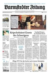 Barmstedter Zeitung - 02. Oktober 2019