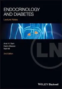 Endocrinology and Diabetes (Lecture Notes), 2nd Edition