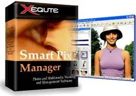 Smart Pix Manager v9.01
