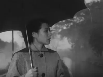 Koibumi / Love Letter (1953) [Repost]