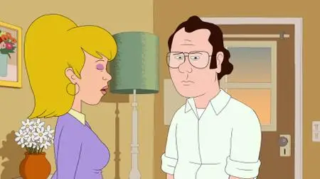 F is for Family S01E02